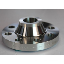 Weld Neck Flange Ss16